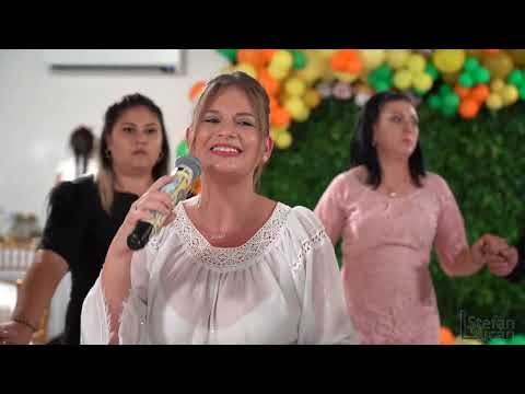 Botez Dima Mihai - Gabriela Ciocioi si Formatia Music Band