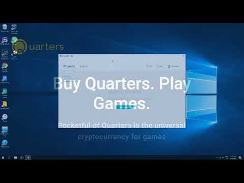 Quarters + PlayFab + Unity SDK integration: Setup PlayFab  (Part 1/4)