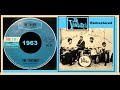 The Ventures - The Savage 'Vinyl'