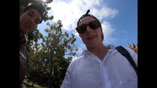 Ali’s Travels : Episode 3 - Thailand Island Life