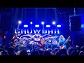 Crowbar Repulsive In Its Splendid Beauty Live Opium Dublin 14 2 2026