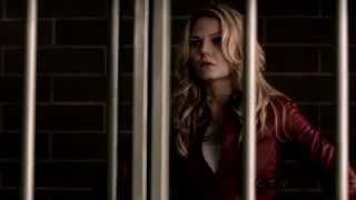 Emma se r�veille en prison et rencontre Graham VO
