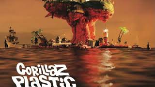 Gorillaz - Broken (Extended Version)