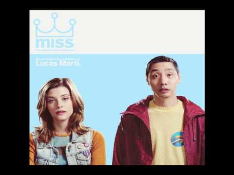 MISS - Banda sonora - Lucas Martí