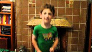 Sam Sings: Early in the Morning (Peter, Paul, and Mary)