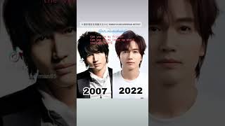 Download lagu Jerry Yan 💕 still handsome #F42022# mp3