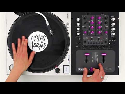 Vocal Cuts "Say What" Masterclass Preview