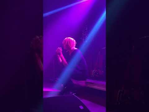 Ekkstacy - I want to be by your side (feat. Herhexx) Live performance