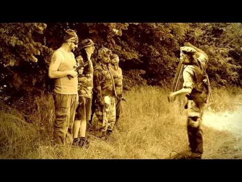 Vudu Popaj i Narodni Travari - Lovacka Prica - (Official video)