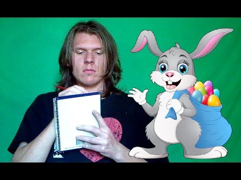 download lagu mp3 mp4 Sample Easter Bunny Letter, download lagu Sample Easter Bunny Letter gratis, unduh video klip Sample Easter Bunny Letter