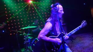 Blind Illusion "Kamikaze" 4/7/17