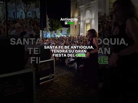 ¿Asistirá? #antioquia