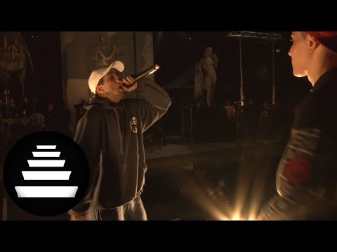 MKS vs SKARZ vs LEA vs DEM - 8vos Fecha 3 (Torneo 2017) - El Quinto Escalón