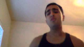 Jay Sean Patience (cover)