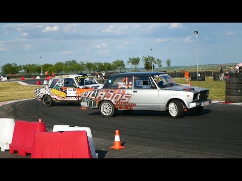 Ladaracing FESZT 2025 Gála,Döntő