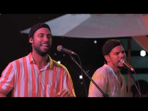 DDP Diretoria - Não pedi pra me apaixonar / Me apaixonei pela pessoa errada / Falando segredo...