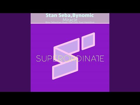 Miracle (Sebastian Haas Rmx)