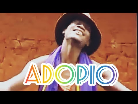 Adopio - Joe Morgan (official video)