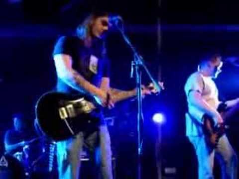 Lonely Feeling - Cross Canadian Ragweed