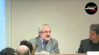 Resum 2n debat: On és l'èxit i on és el fracàs, i de qui?