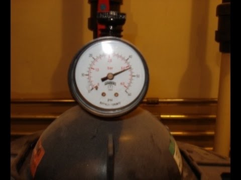 What size of pool filter should I buy?