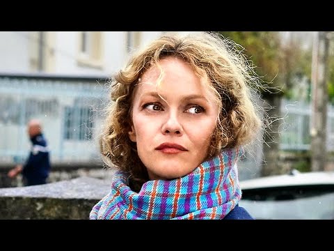 DIS-MOI JUSTE QUE TU M’AIMES Bande Annonce (2025) Vanessa Paradis, Omar Sy