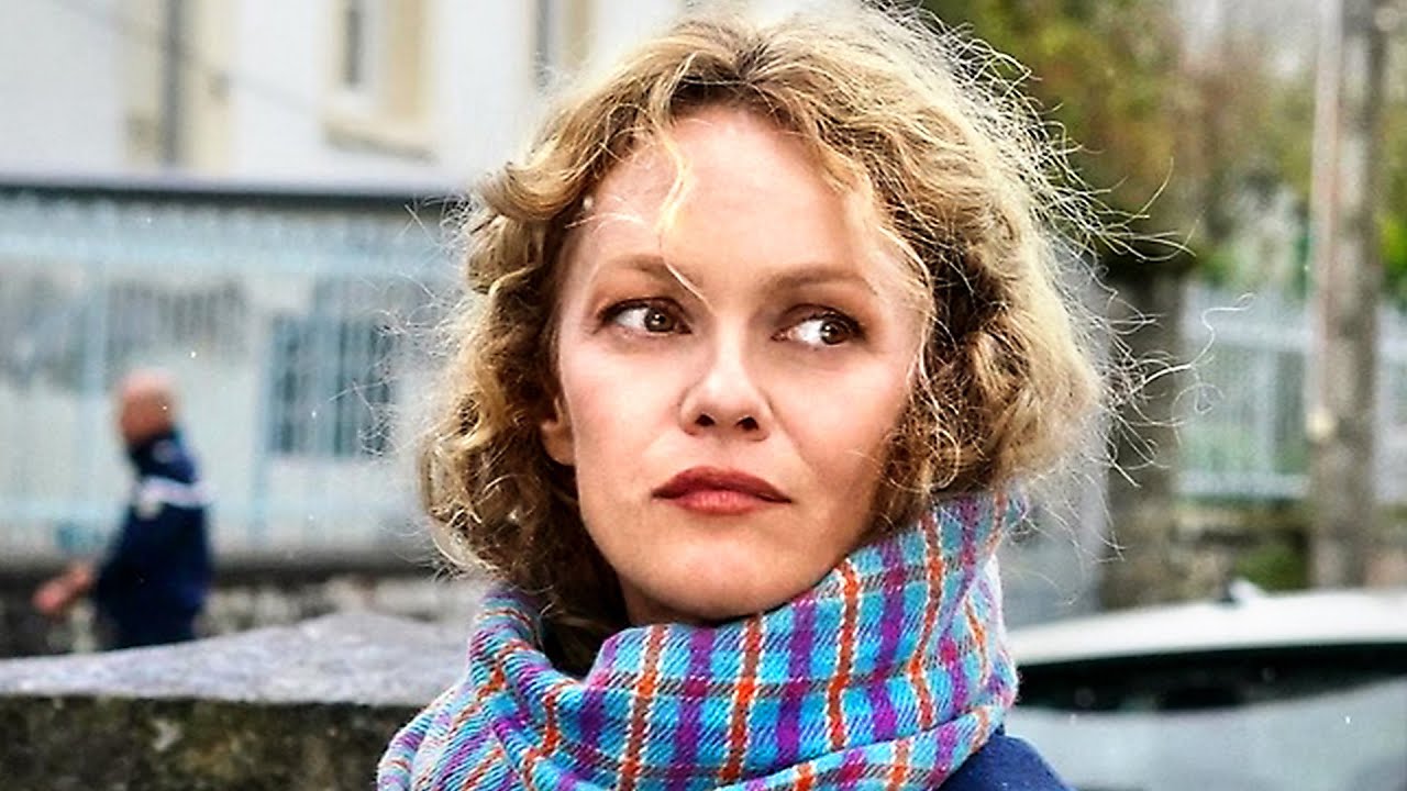 Miniature de la vidéo DIS-MOI JUSTE QUE TU M’AIMES Bande Annonce (2025) Vanessa Paradis, Omar Sy du film Dis-moi juste que tu m'aimes