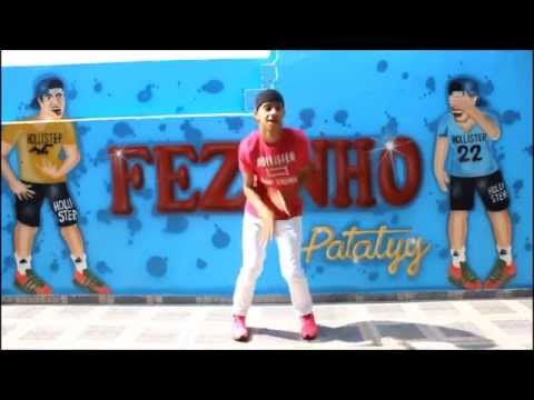 MC Joe Luz   Desce  Clipe Oficial     Fezinho Patatyy  ♫