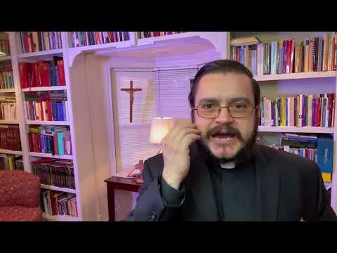 13 Oct Lk 11, 29-32 “The people of this time are a perverse people. They ask for a sign, but it i...
