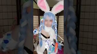 コスプレ レム 美少女 tiktokまとめPart13