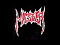 Master - Mangled Dehumanization