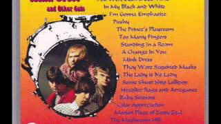 Plasticland - The Mushroom Hill