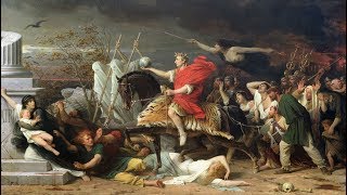 Alea Jacta Est The Roman Civil War Part 1