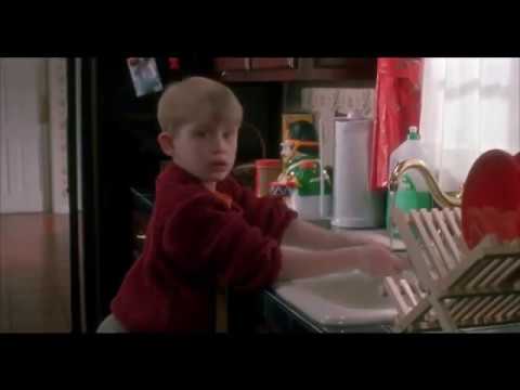 Esqueceram de Mim  | O filme | Dublado