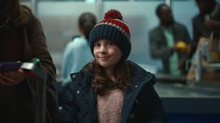 Lidl — A Christmas Surprise