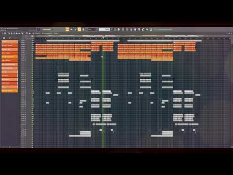 Progressive House FLP #3 by WildHearts