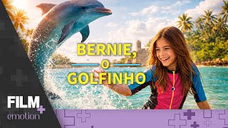 Bernie: O Golfinho // Filme Completo Dublado // Família / Comédia // Film Plus Emotion