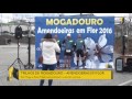 XIV Trilhos de Mogadouro - Amendoeiras em Flor 2016