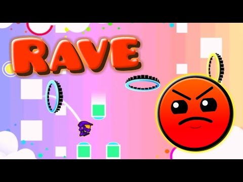 [2.0] Rave (Harder) - by Red