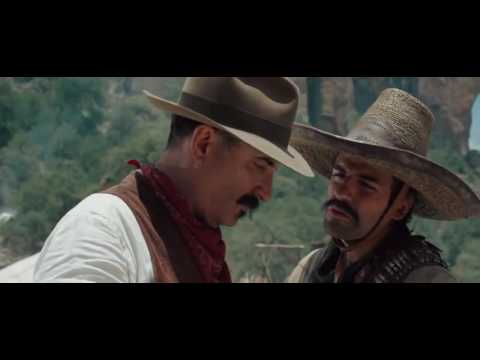 FOR GREATER GLORY Trailer (Cristeros War MOVIE)