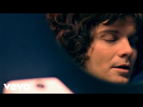 The Wannadies - Shorty (Video)