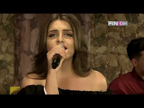 Priče o Sevdahu || Elma Hadžić - Ah što ćemo ljubav kriti (04.06.2017).