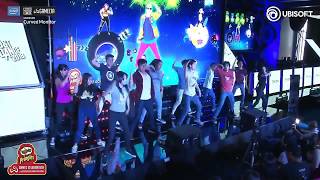 All You Gotta Do (Is Just Dance) - Just Dance 2018 - JD Mexico