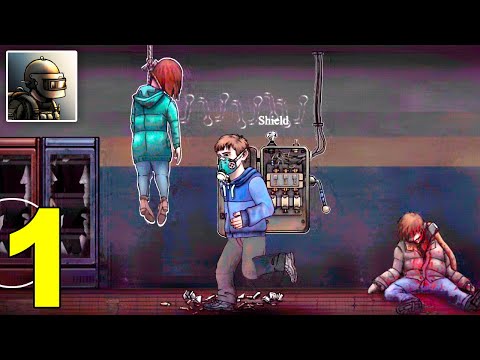Walkthrough Part 1 - Nuclear Day for Android