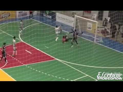 Golaço de Chimba neste sábado(31)!