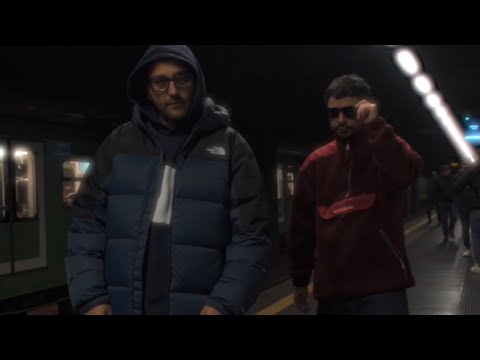 Hector Dalai & Low P. - Poesie di Strada - feat. Tusco , Lil Bac (Video)