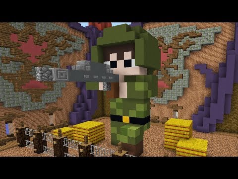 Jazzghost -  Minecraft: I THOUGHT IT WAS GOING TO BE REALLY BAD, BUT THE RESULT WILL SURPRISE YOU!  (BUILD BATTLE)