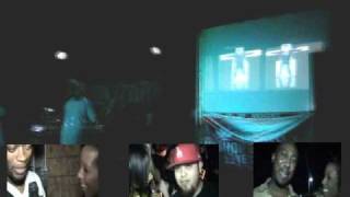 Talib Kweli w. VJ|DJ unKnown - House DJ P2 - Hi-tek Reflection Eternal Concert Tour p2