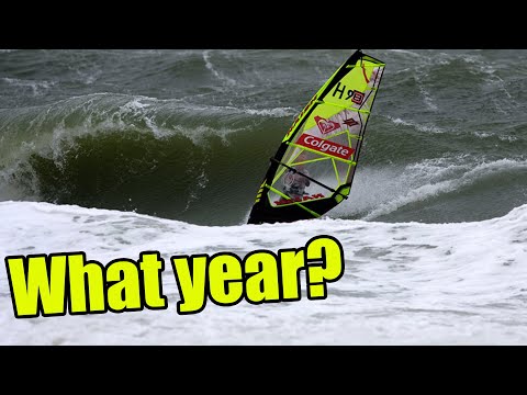 Day 5 - Highlights - Sylt PWA World Cup 2023