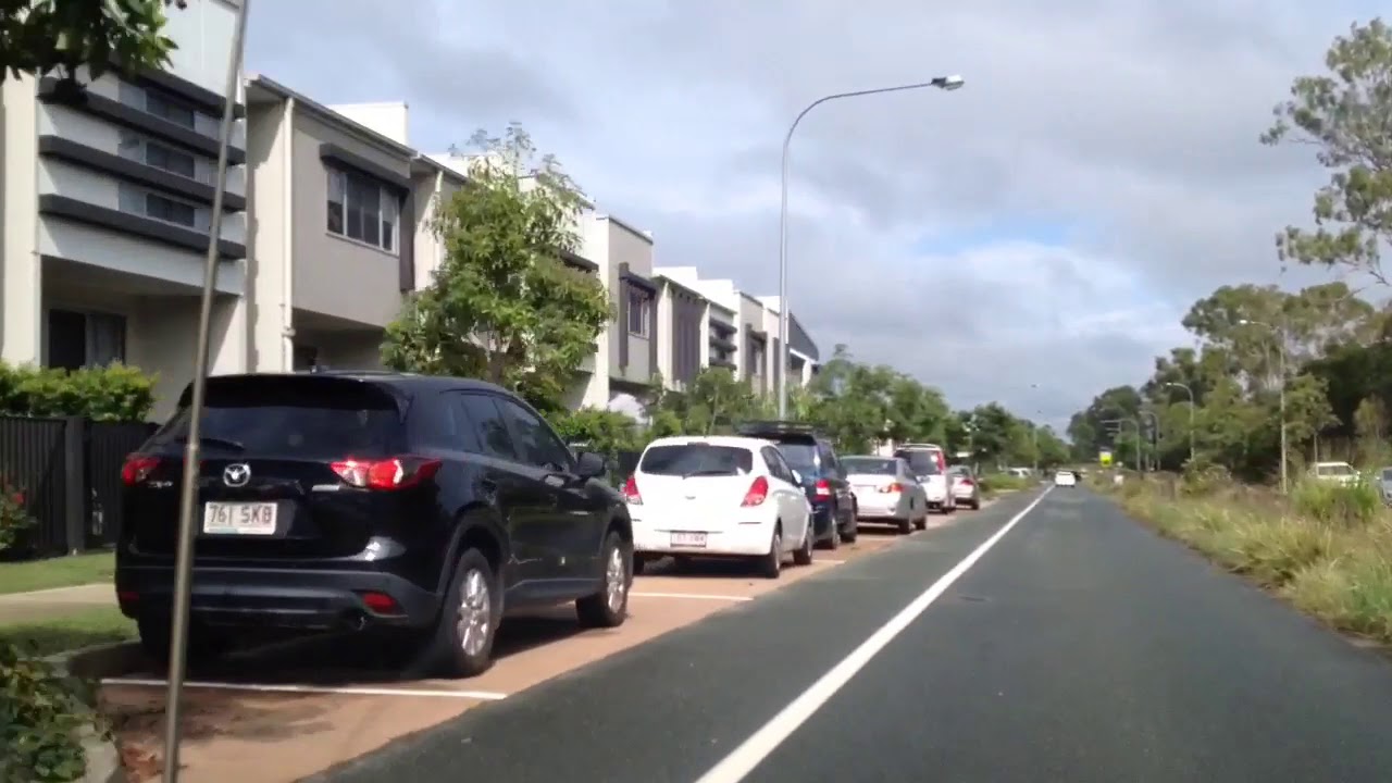 Hyundai Excel / Accent 1998 Twincam. Test drive and review.